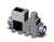 SMC PF3W704S-N03-FTN-MR 3-Color Digital Flow Siwtch For Water
