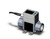 SMC PF3W720-N04-B-GR 3-Color Digital Flow Siwtch For Water