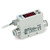 SMC PFMB7201S-C8-A PFMB7 Series 2-Color Display Digital Flow Switch Rated Flow Range
