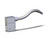 SMC PSE540A-IM5H-C2 Compact Pneumatic Pressure Sensor