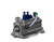 SMC RDLQL32TF-40-FR Cyl, Compact, Air Cushion & Lock, Sw Cap