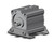 SMC RDQL80TN-40 Cyl, Compact, Air Cushion, Sw Capable