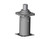 SMC RSG50TF-30D Cylinder, Stopper, Dbl Acting