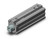 SMC RZQA40-75-60-M9BW Cylinder, 3-Position