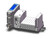 SMC SS0750-08C4C8SEAN-D Plug-In Type Stacking Manifold