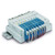 SMC SS5J3-M60-03DS SJ2000/3000 Series Non plug-in Individual Wiring Manifold
