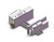 SMC SS5Q23-05FD0-DS-00T Mfld, Plug-In Unit