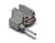 SMC SS5Y3-10L33-03B-N7D Ss5Y3 3 Sta Manifold Base
