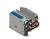 SMC SS5Y3-10SA3N-02B-C6 Ss5Y3 2 Sta Manifold Base