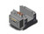 SMC SS5Y3-12F2-04D Ss5Y3 4 Sta Manifold Base
