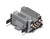 SMC SS5Y5-10S60-02F-C8 Ss5Y5 2 Sta Manifold Base