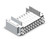 SMC SS5Y7-10S0-08B-C10 Ss5Y7 8 Sta Manifold Base