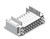 SMC SS5Y7-10S0-08B-C8 Ss5Y7 8 Sta Manifold Base