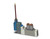 SMC SY3160-1MZE-C4 5 Port Solenoid Valve