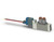 SMC SY3160-SLZ-C4 Valve, Sgl Sol, Cassette (Dc)
