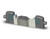 SMC SY3320-5WAOZ-M5 5 Port Solenoid Valve