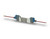 SMC SY3340RT-5LZ Valve, Dbl Sol, Base Mt