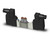 SMC SY3420-5DD-C4 Valve, Dbl Sol, Body Pt
