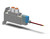 SMC SY5120-5LZD-C4-F1 5 Port Solenoid Valve