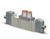 SMC SY5320-5WO-N9T Valve, Dbl Sol, Body Pt