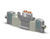 SMC SY5420-5WO-C6-F2 5 Port Solenoid Valve