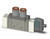 SMC SY7120-5WO-N11N Valve, Sgl Sol, Body Pt