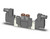 SMC SY7220-5DZ-C10N-F2 5 Port Solenoid Valve