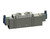 SMC SY9420-5MNU-03T Valve, Dbl Sol, Body