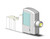SMC SYJ312M-5WOZD-M3 Syj300 Valve