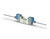SMC SYJ3423-5LZ-M3-F Valve/Sol