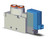 SMC SYJ5120-3LOZ-N7 Valve/Sol