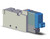 SMC SYJ5120-5LOD-M5 Valve/Sol