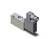 SMC SYJ712-6DZ-01 3 Port Solenoid Valve