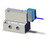SMC SYJ7140-3G-01 Valve/Sol
