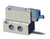 SMC SYJ7143-5LND-02N 4/5 Port Solenoid Valve