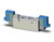 SMC SYJ7220-1LOZ-01 Valve/Sol