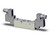SMC SYJ7323-5D-01T Valve/Sol