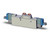 SMC SYJ7323-5LN-C6 4/5 Port Solenoid Valve
