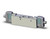 SMC SYJ7420-5WOZ-01N 4/5 Port Solenoid Valve