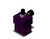 SMC VEX1733-10N-GN Power Valve