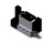 SMC VFS5200-5FZ-03N 5 Port Pilot Operated Valve