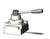 SMC VH420-04-L Hand Valve