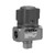 SMC VHS30-N02-RZ VHS Series Air Combination Attachments Residual Pressure Relief 3 Port Valve