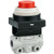 SMC VM151U-N01-35RA 2/3 Port Mechanical Valve