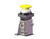 SMC VM220-N02-30YA-B 2/3 Port Mechanical Valve