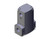 SMC VNA102A-N6A Process Valve