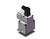 SMC VP3145-045DB1-X81 3 Port Air-Piloted Valve