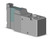 SMC VP342R-5MOU1-02NA 3 Port Solenoid Valve