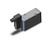 SMC VP744RT-5TZ1-A 3 Port Solenoid Valve
