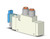 SMC VQZ3121-5MO1-N7 3000 Series 5 Port Valve